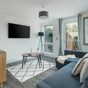 Luxury Appartement Hove
