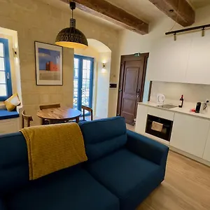 Dome Appartement La Valette