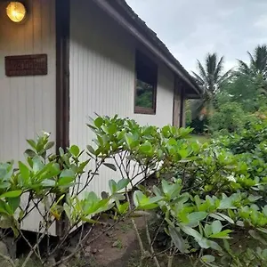 Tahauku Valley 1 Appartement Atuona