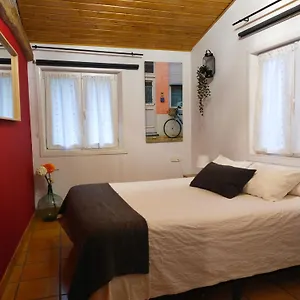 Antzomendi Appartement
