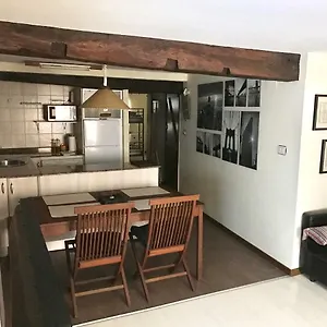 Urrondo Appartement