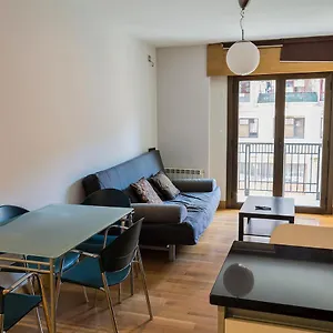 Real Union By Basquelidays Appartement